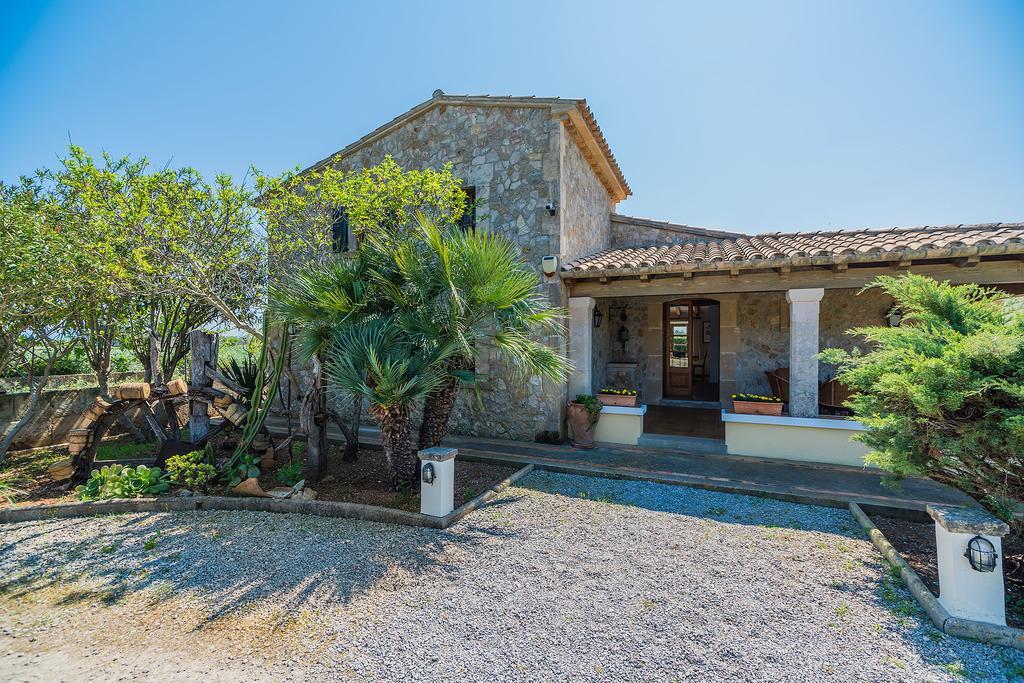 Pericas Almadrava Villa Pollença