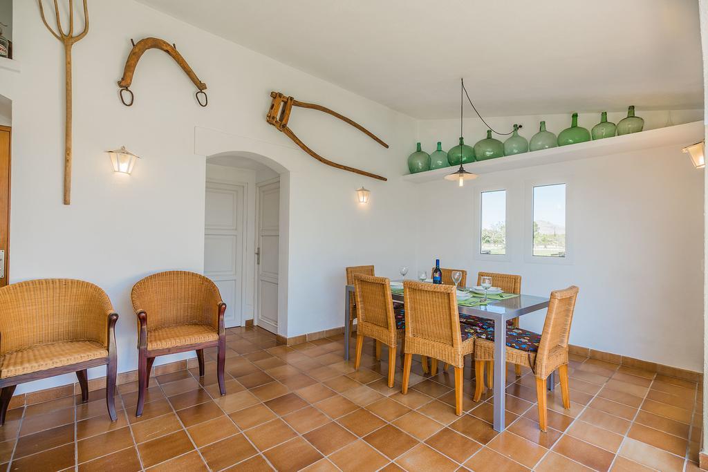 Pericas Almadrava Villa Pollença