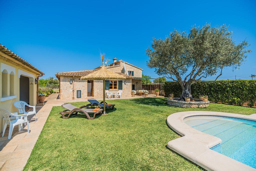 Villa Pericas Almadrava Pollenca